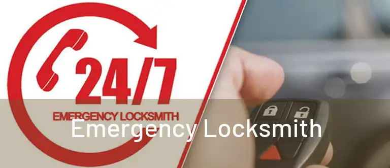  Emergency Locksmith 
