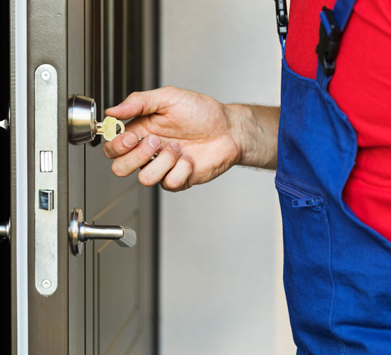 Residential Locksmith Ladera Ranch