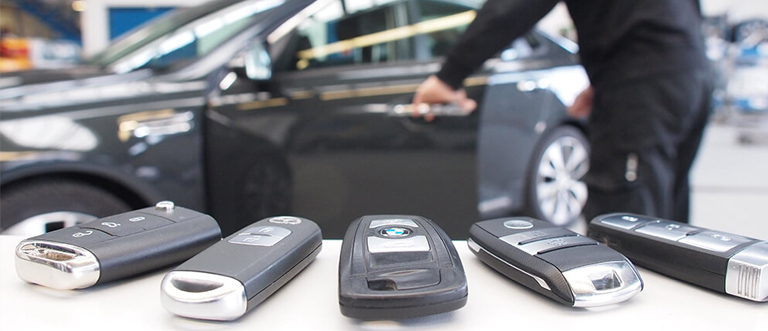 Automotive Locksmith Ladera Ranch