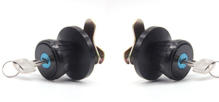 Cabinet Knob Lock Ladera Ranch