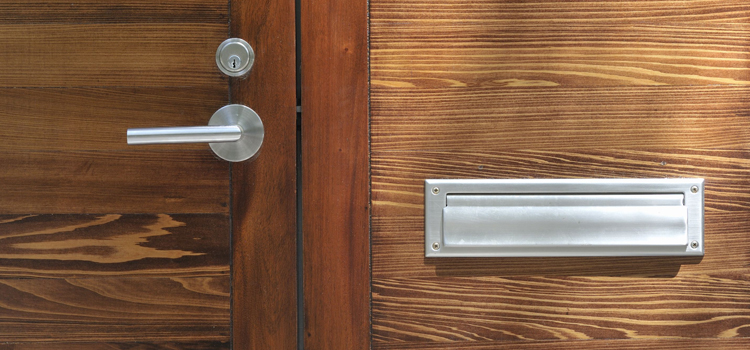 Electric Front Door Lock Repair Ladera Ranch