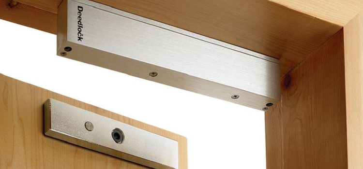 Magnetic lock installation Ladera Ranch