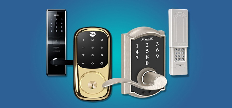 Smart Pad Lock Repair Ladera Ranch