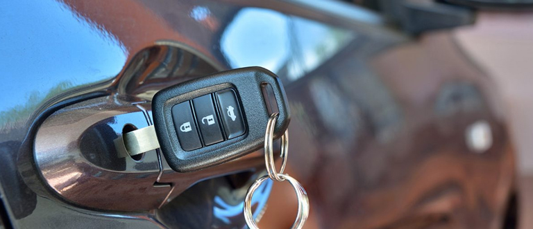 Unlock Car Lockout Service Ladera Ranch